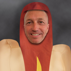 Jim "All Beef" Collier